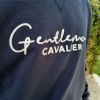 Sweat d'équitation Homme sans capuche Gentleman Cavalier - Mademoiselle Cavalière