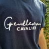 Tee shirt d'équitation Homme - Gentleman Cavalier 