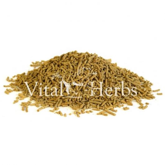 CMV Pro vitamines et minéraux cheval - Vital Herbs CMV Pro vitamines et minéraux cheval - Vital Herbs