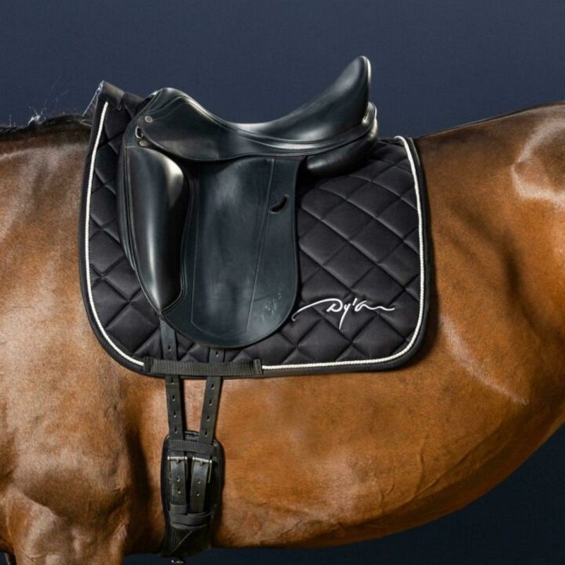 Tapis de dressage cheval Diamond 3 - Dy'on