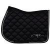 Tapis de selle cheval Diamond 3 Jumping - Dy'on