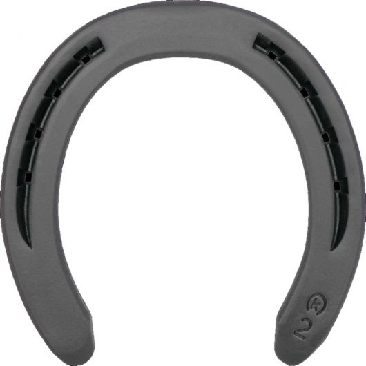 Fers cheval acier Df 25x08 - Ke Fers cheval acier Df 25x08 - Ke