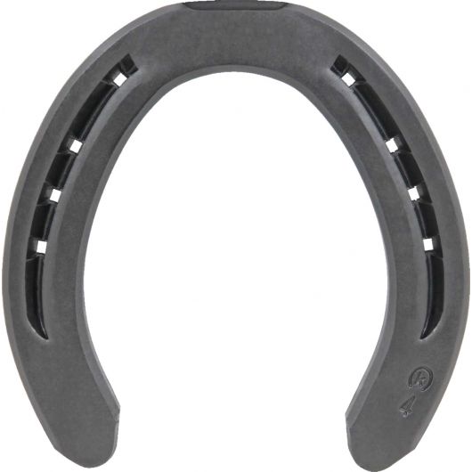 Fers cheval acier WH 1 pinçon 35x12 - Kerckhaert - Eurofers