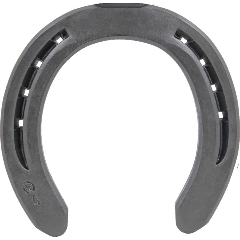 Fers cheval acier WH 1 pinçon 35x12 - Kerckhaert - Eurofers