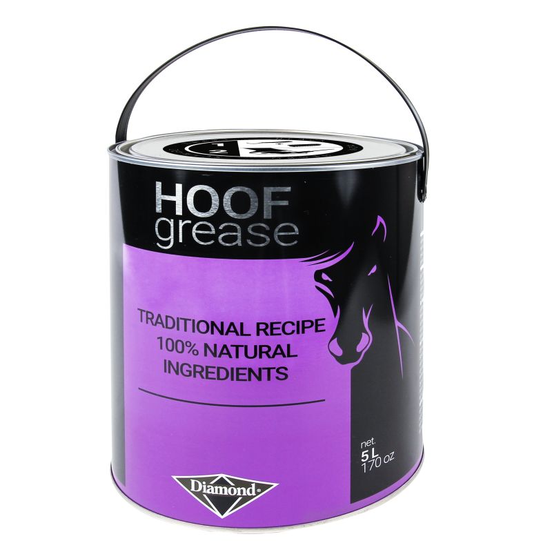 Onguent noir pour sabot - Diamond - Eurofers