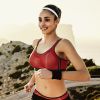 Soutien-gorge de sport rouge Momentum - Anita