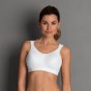 Soutien-gorge de sport Blanc Extrême Control - Anita