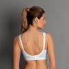 Soutien-gorge de sport Blanc Extrême Control - Anita