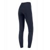 Pantalon équitation enfant Micro Sport fond peau - Elt