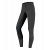 Pantalon équitation enfant Micro Sport fond peau - Elt