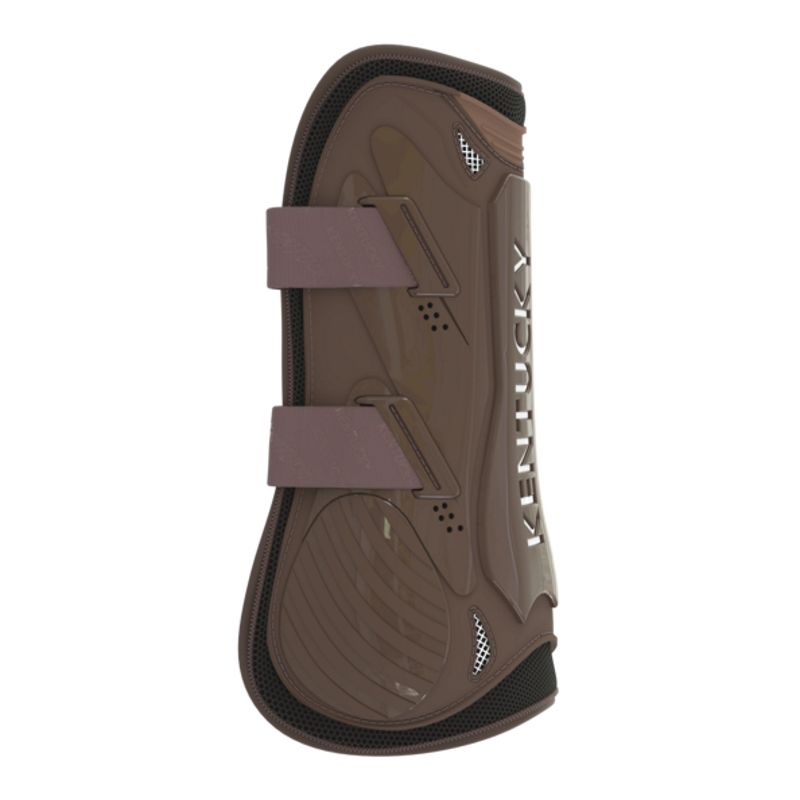 Guêtres cheval Tendon Boots Bamboo Shield - Kentucky Horsewear