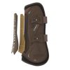 Guêtres cheval Tendon Boots Bamboo Shield - Kentucky Horsewear