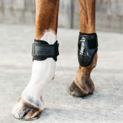 Protège-boulets jeune cheval Fetlock Boots - Kentucky Horsewear 