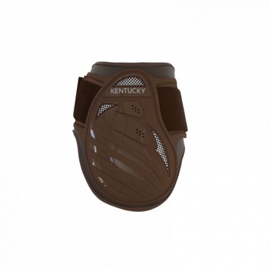 Protège-boulets jeune cheval Fetlock Boots Bamboo Shield - Kentucky Horsewear Protège-boulets jeune cheval Fetlock Boots - Kentucky Horsewear