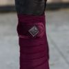 Bandes de polo Velvet - Kentucky Horsewear