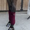 Bandes de polo Velvet - Kentucky Horsewear