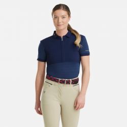 Polo équitation femme Aeromesh - Horse Pilot