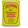 Solution anti-mouche et anti-uv cheval naturel SP - Zedan