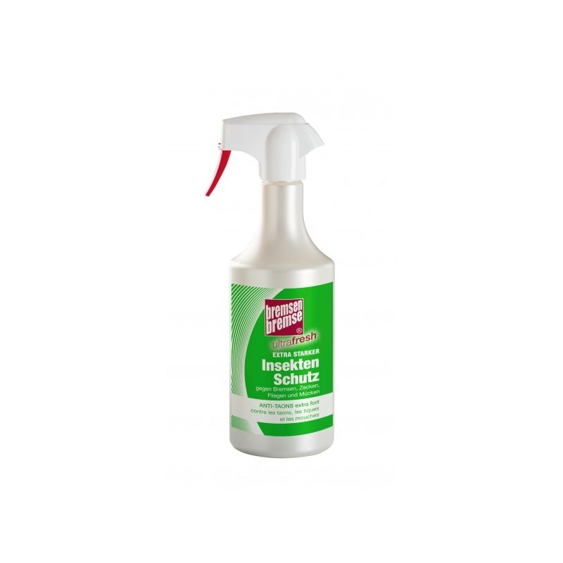 Anti-taon anti mouche cheval Bremsen Bremse Ultra Fresh - Zedan