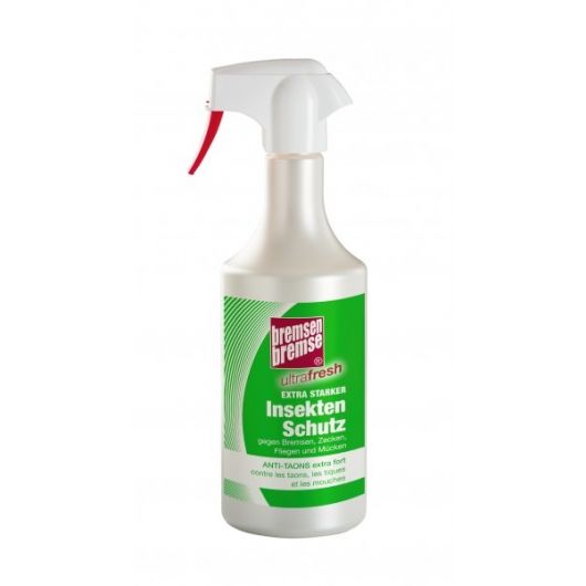 Anti-taon anti mouche cheval Bremsen Bremse Ultra Fresh - Zedan