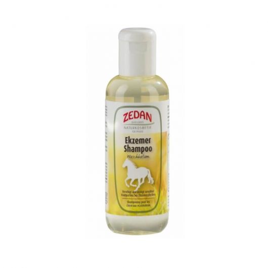 Shampoing spray apaisant dermite cheval - Zedan Shampoing apaisant dermite cheval - Zedan