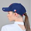 Casquette Valdez Rider France - Harcour