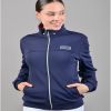 Veste Pomoneh Rider France Femme - Harcour