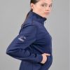 Veste Pomoneh Rider France Femme - Harcour