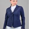 Veste de concours Illuna Rider Femme - Harcour