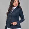 Veste de concours Illuna Rider Femme - Harcour