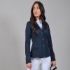 Veste de concours Illuna Rider Femme - Harcour