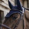 Bonnet anti-mouche cheval Glitter Stone - Kentucky 42624