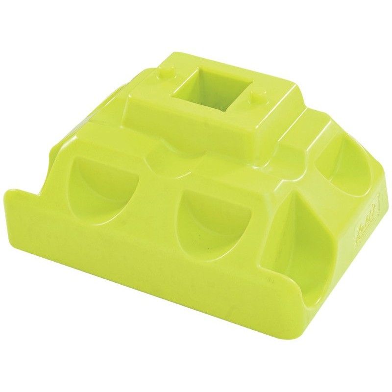 Embase en résine pour chandelle Easypro-Jump - La Gée