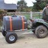 Citerne roulante pour quad et micro-tracteur - La Gée