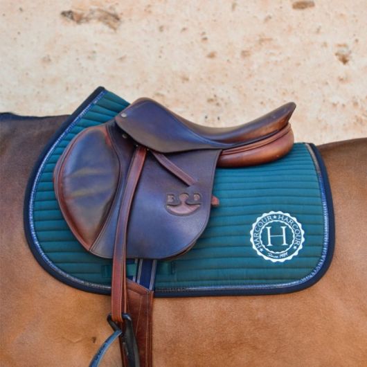 Tapis de selle cheval Karembar - Harcour