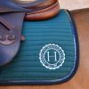 Tapis de selle cheval Karembar - Harcour