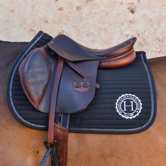 Tapis de selle cheval Karembar - Harcour