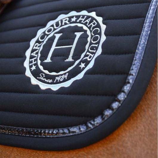Tapis de selle cheval Karembar - Harcour