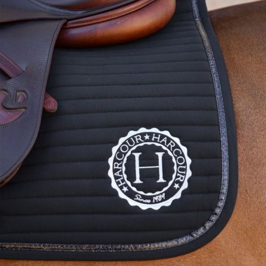 Tapis de selle cheval Karembar - Harcour