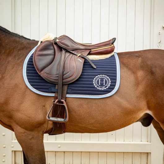 Tapis de selle cheval Karembar - Harcour