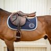 Tapis de selle cheval Karembar - Harcour