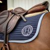 Tapis de selle cheval Karembar - Harcour