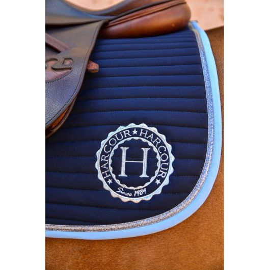Tapis de selle cheval Karembar - Harcour