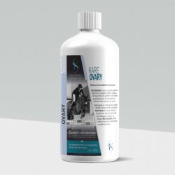Kare Ovary Kare Solution sensibilité ovarienne jument