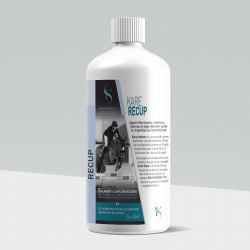 Kare Recup Kare Solution récupération après effort cheval