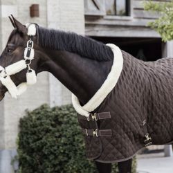Couverture de présentation cheval 160 g - Kentucky Horsewear