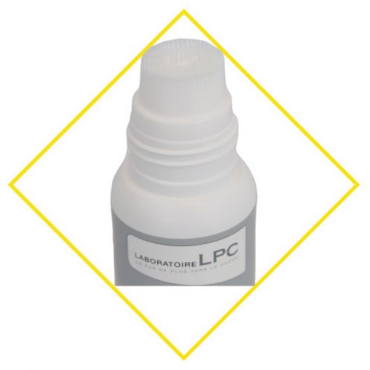 Espace Brush Laboratoire LPC anti-mouche cheval