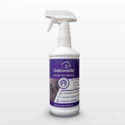 Galow Fly Repuls Galowade spray anti-mouche cheval