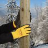 Gants de travail hiver PowerGrab Thermo