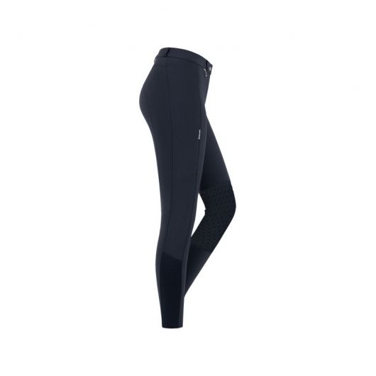 Pantalon équitation enfant basanes en silicone Micro Silikon - Elt